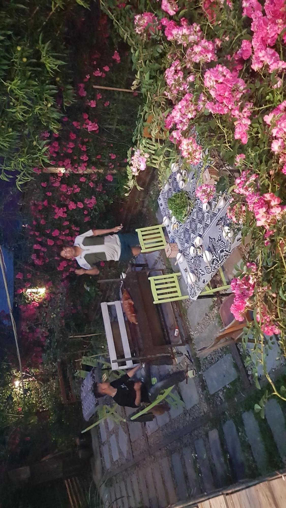Tavan View Homestay Sa Pa Exterior photo