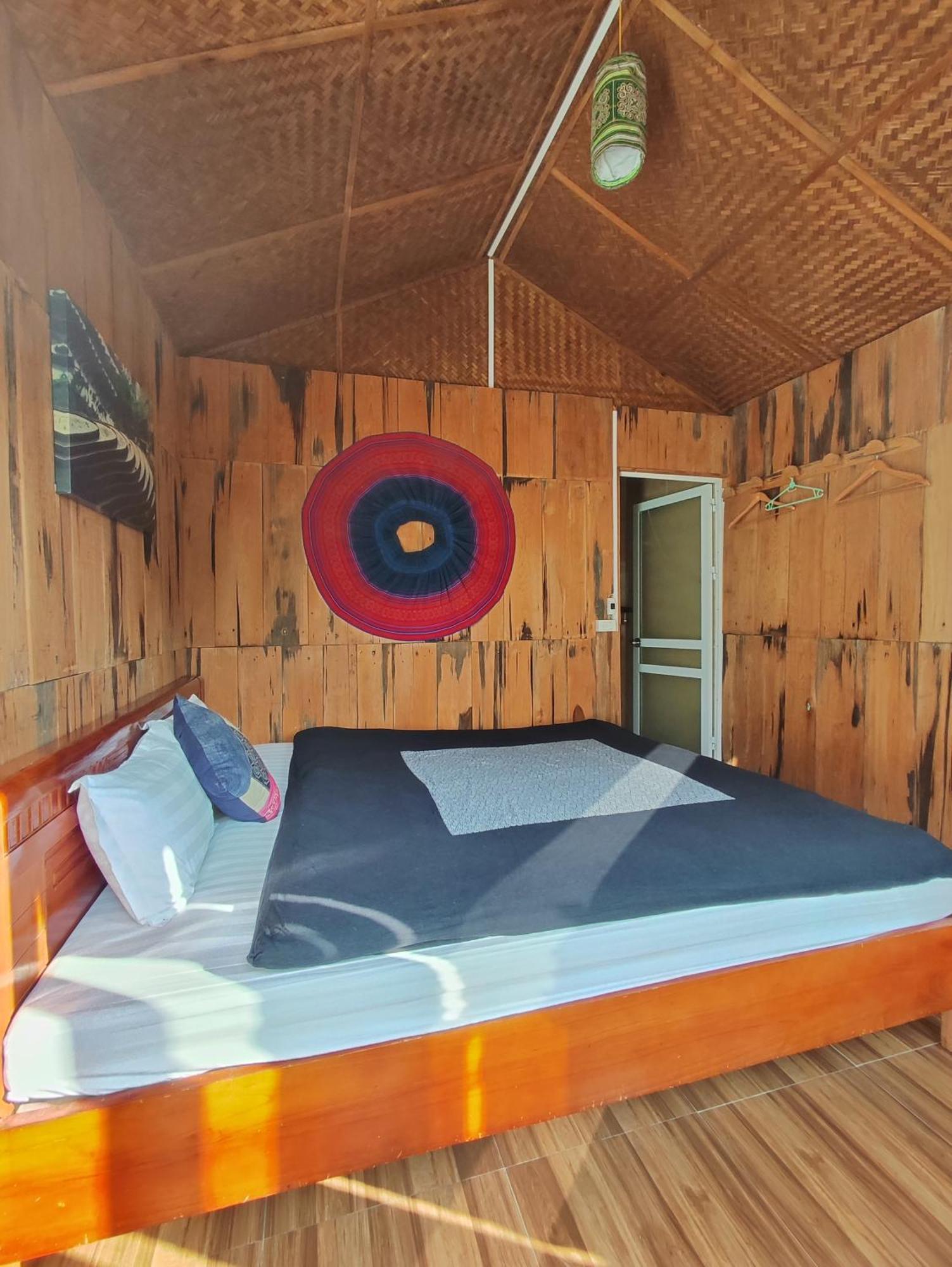 Tavan View Homestay Sa Pa Room photo