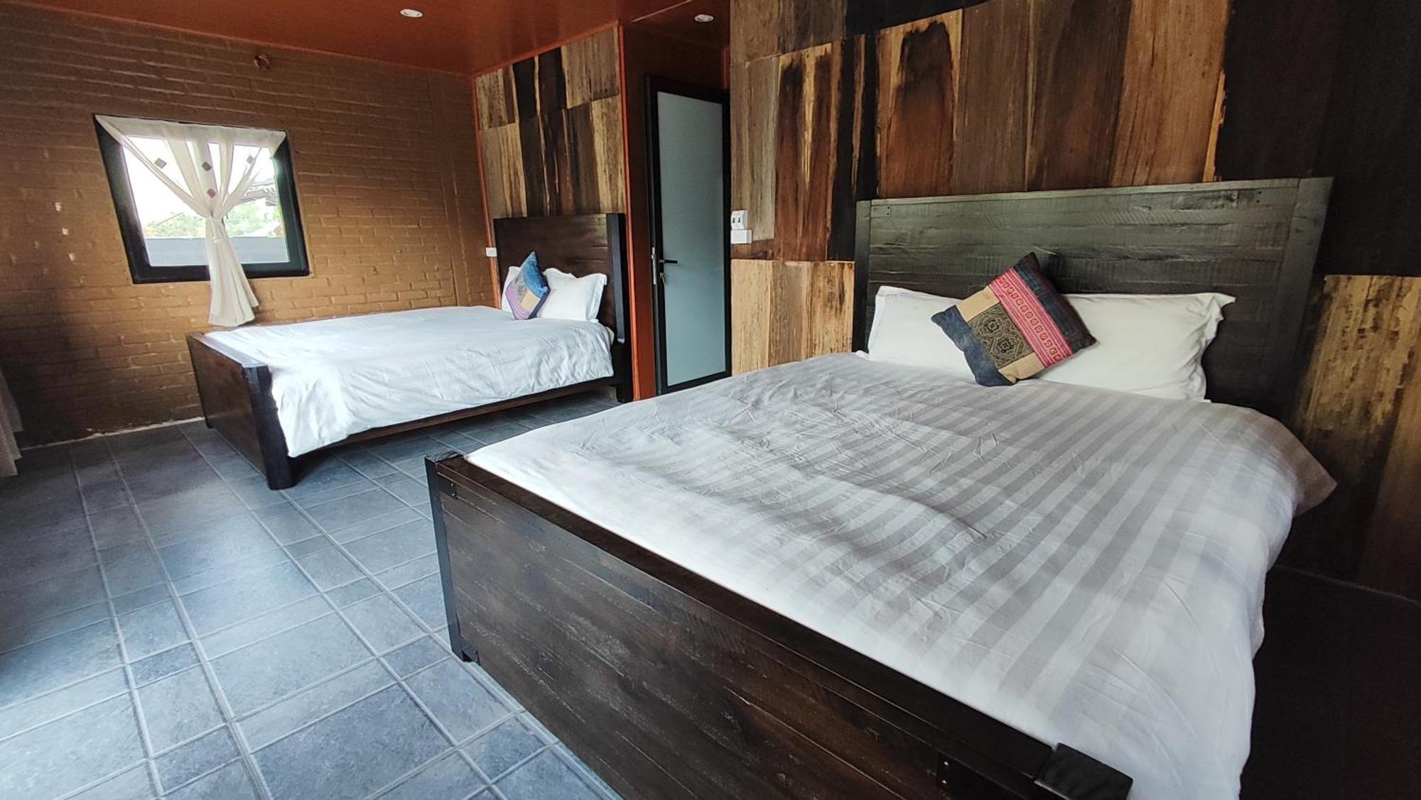 Tavan View Homestay Sa Pa Room photo